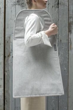 Brabantia Wasmand Met Deksel - 55 L - Grey 20 Brabantia Wasmand Met Deksel - 55 L - Grey -Brabantia 799x1200 94