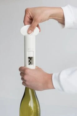 Brabantia Classic Kurkentrekker - Wit -Brabantia 800x1200