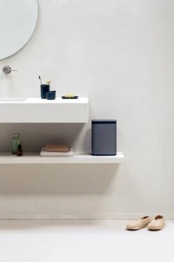 Brabantia Bo Prullenbak - 4 L - Platinum 37 Brabantia Bo Prullenbak - 4 L - Platinum -Brabantia 800x1200 25