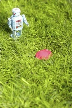 Brabantia Topspinner Droogmolen - Met Metalen Grondanker, Beschermhoes, Wasknijpertasje En Wasknijpers - 40 M - Metallic Grey -Brabantia 800x1200 30