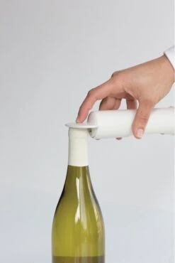 Brabantia Classic Kurkentrekker - Wit -Brabantia 801x1200