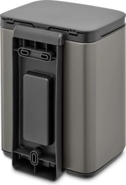 Brabantia Bo Prullenbak - 4 L - Platinum 32 Brabantia Bo Prullenbak - 4 L - Platinum -Brabantia 816x1200 2