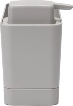 Brabantia SinkSide Aanrecht Organizer - Set 2-delig - Mid Grey -Brabantia 824x1200