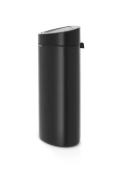 Brabantia Touch Bin Prullenbak - 40 L - Matt Black -Brabantia 848x1200 2