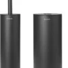 Brabantia MindSet Toiletaccessoires Set Van 3 - Mineral Infinite Grey -Brabantia 854x1200
