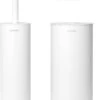 Brabantia MindSet Toiletaccessoires Set Van 3 - Mineral Fresh White 2 Brabantia MindSet Toiletaccessoires Set Van 3 - Mineral Fresh White -Brabantia 855x1200 1
