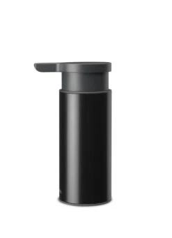 Brabantia Zeepdispenser - 200 Ml - Matt Black -Brabantia 869x1200 2