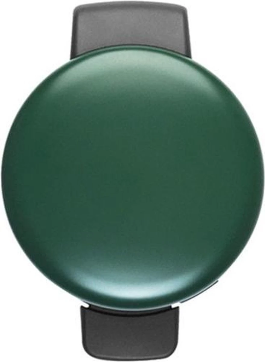 Brabantia NewIcon Prullenbak - 3 L - Pine Green 8 Brabantia NewIcon Prullenbak - 3 L - Pine Green - Afbeelding 6