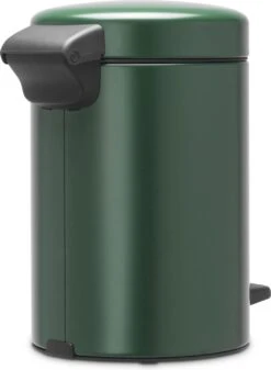 Brabantia NewIcon Prullenbak - 3 L - Pine Green 30 Brabantia NewIcon Prullenbak - 3 L - Pine Green -Brabantia 880x1200