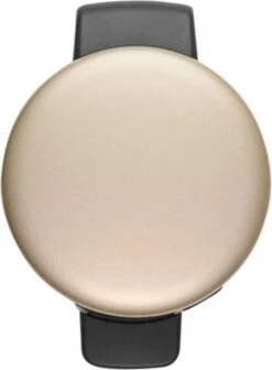 Brabantia NewIcon Prullenbak - 3 L - Metallic Gold 28 Brabantia NewIcon Prullenbak - 3 L - Metallic Gold -Brabantia 881x1200