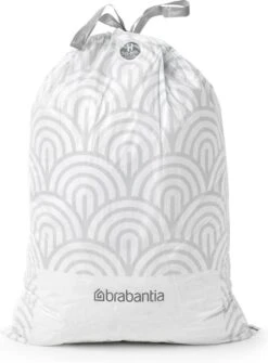 Brabantia PerfectFit Vuilniszakken - 50 - 60 L - Code H - 6 Rollen X 20 Stuks -Brabantia 886x1200
