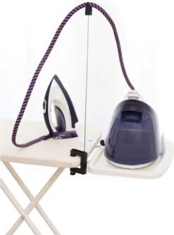 Brabantia Snoergeleider - Dark Grey -Brabantia 887x1200