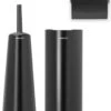 Brabantia ReNew Toiletaccessoires - 3-delig - Matt Black 2 Brabantia ReNew Toiletaccessoires - 3-delig - Matt Black -Brabantia 889x1200 2