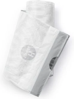 Brabantia PerfectFit Vuilniszakken - 50 - 60 L - Code H - 6 Rollen X 20 Stuks -Brabantia 890x1200
