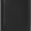 Brabantia Bo Touch Bin Prullenbak - 60 L - Matt Black -Brabantia 893x1200 1