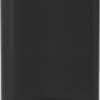 Brabantia Bo Prullenbak - 2 X 30 L - Matt Black