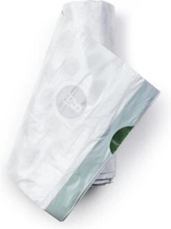 Brabantia PerfectFit Vuilniszakken - 36 L - Code R - 6 Rollen X 20 Stuks -Brabantia 897x1200