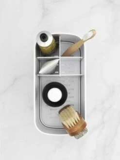 Brabantia ReNew Tandenborstelhouder - 11 X 19,6 X 9,9 Cm - White -Brabantia 900x1200 6