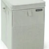 Brabantia Wasmand Met Deksel - Stapelbaar - 35 L - Green 2 Brabantia Wasmand Met Deksel - Stapelbaar - 35 L - Green -Brabantia 925x1200