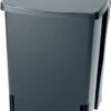 Brabantia Built-in-Bin Prullenbak - 10 L - Black 2 Brabantia Built-in-Bin Prullenbak - 10 L - Black -Brabantia 935x1200 1