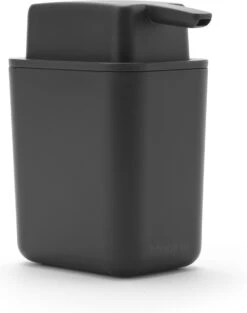 Brabantia Sink Side Zeepdispenser - 250 Ml - Dark Grey -Brabantia 946x1200