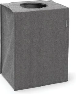 Brabantia Wasmand Met Deksel - 55 L - Grey 16 Brabantia Wasmand Met Deksel - 55 L - Grey -Brabantia 971x1200