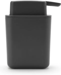 Brabantia Sink Side Zeepdispenser - 250 Ml - Dark Grey -Brabantia 981x1200 1