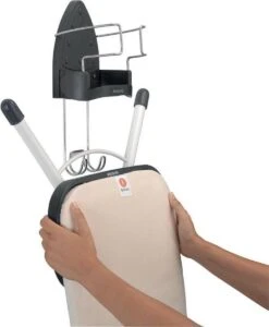 Brabantia Strijksethouder - Dark Grey -Brabantia 988x1200